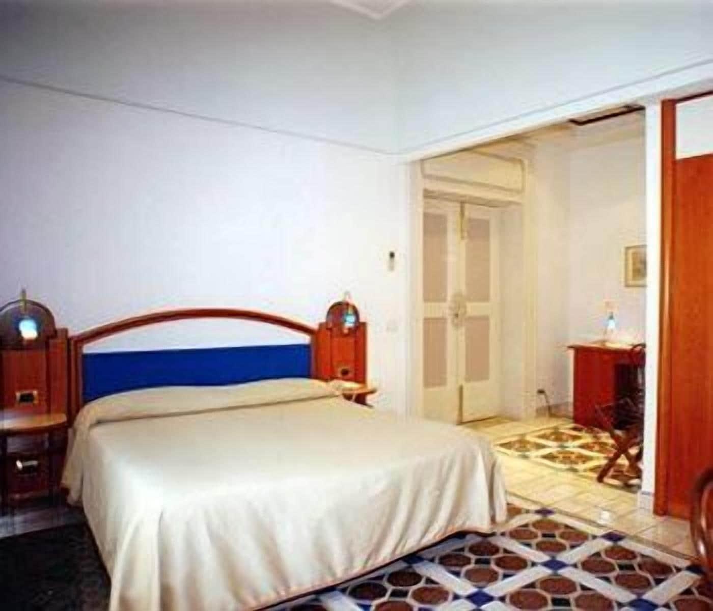 Hotel Lidomare Amalfi