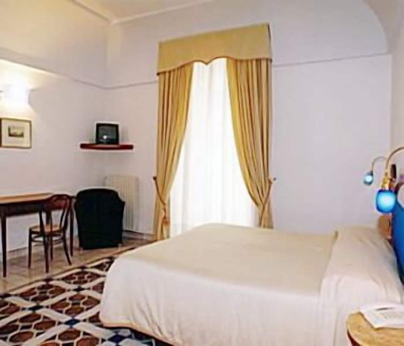 Lidomare Hotel