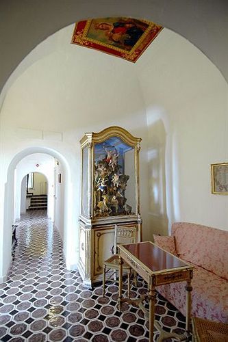 Lidomare Hotel Amalfi