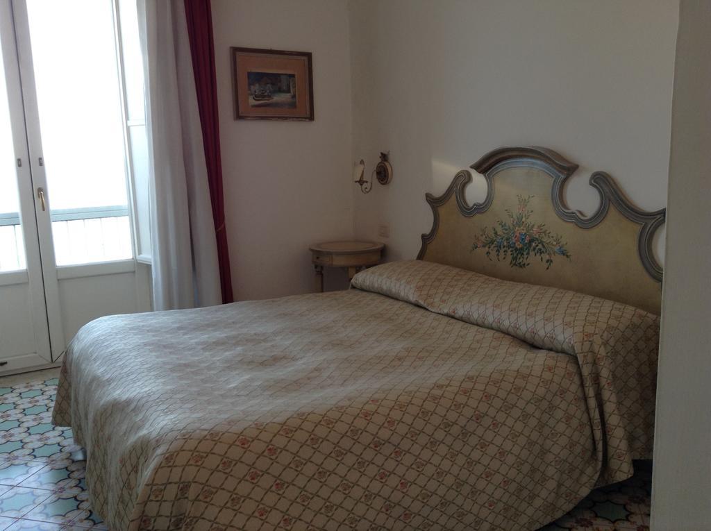 Hotel Lidomare Amalfi