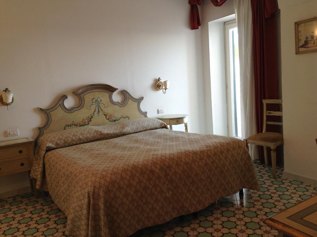 Lidomare 3* Amalfi