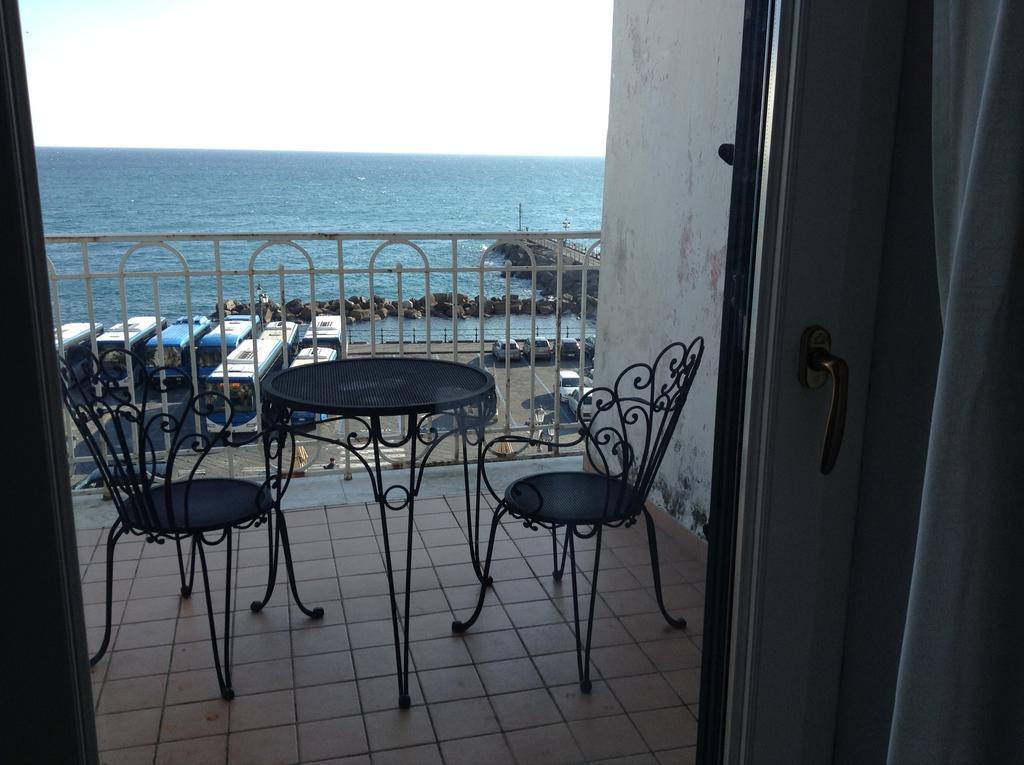 Hotel Lidomare Amalfi