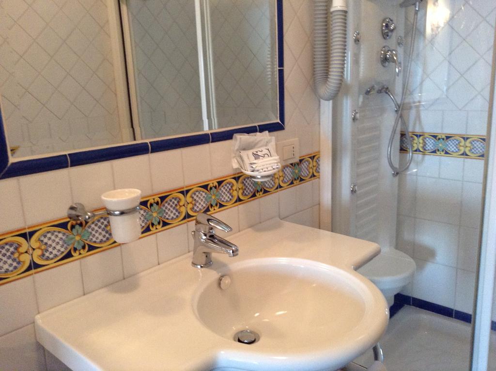 Lidomare Hotel Amalfi