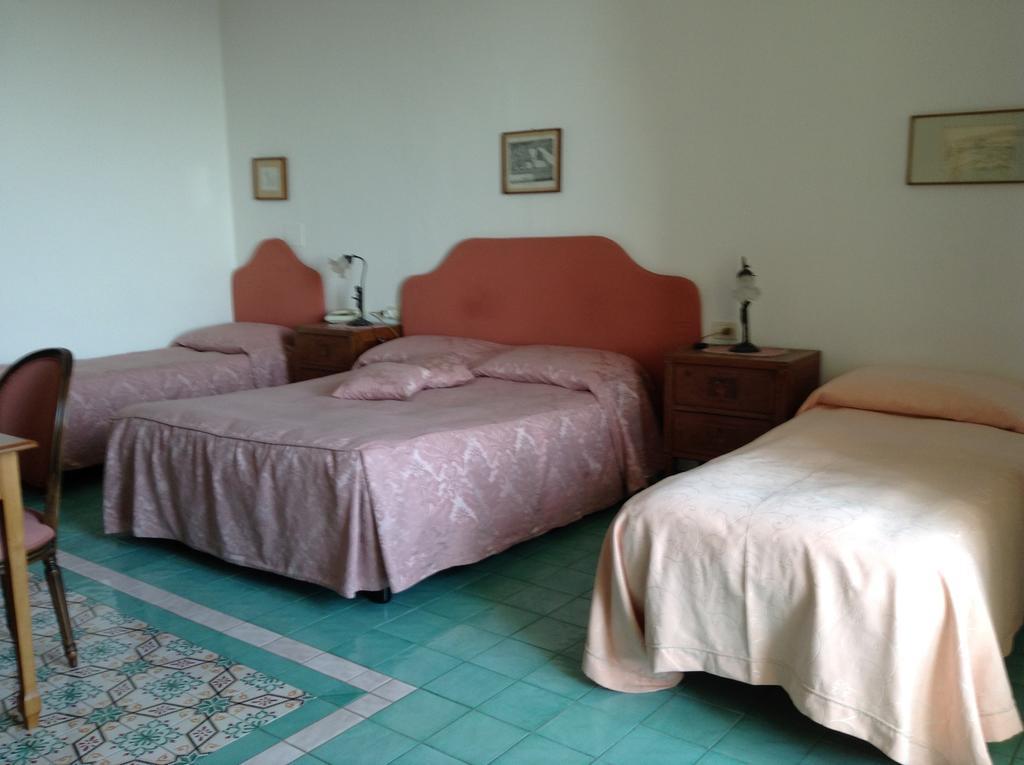 Lidomare Hotel Amalfi