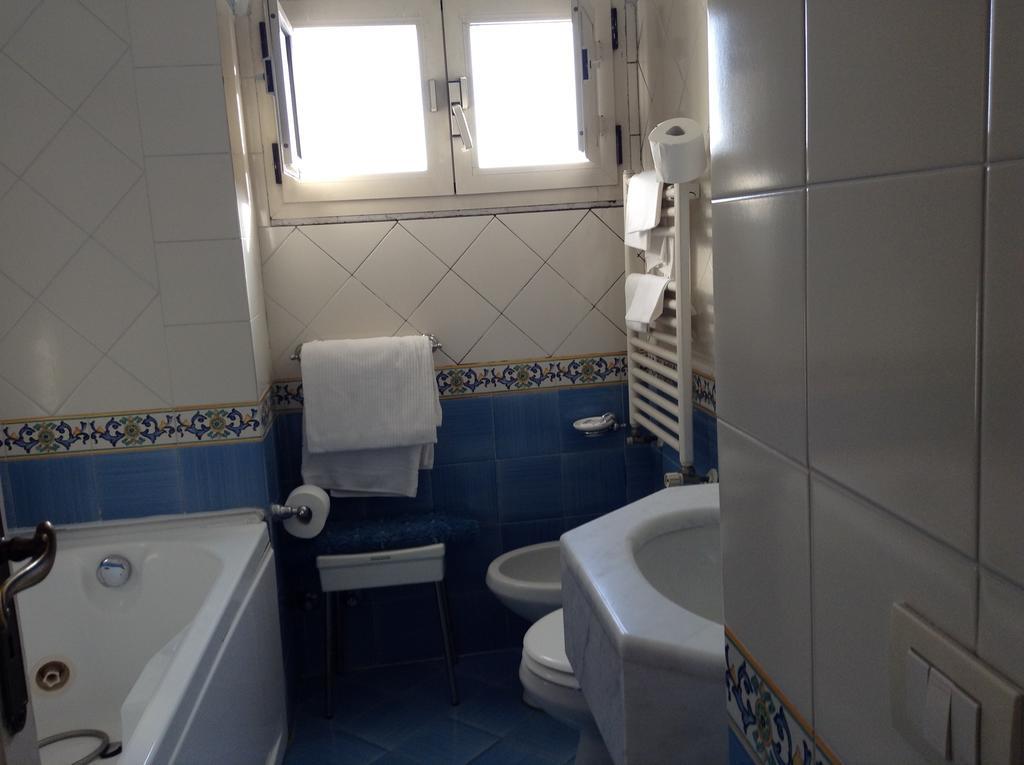Lidomare Hotel