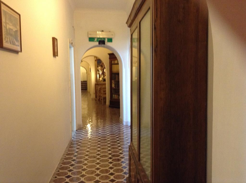 Lidomare Amalfi
