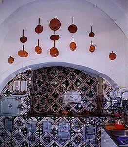 Lidomare Amalfi