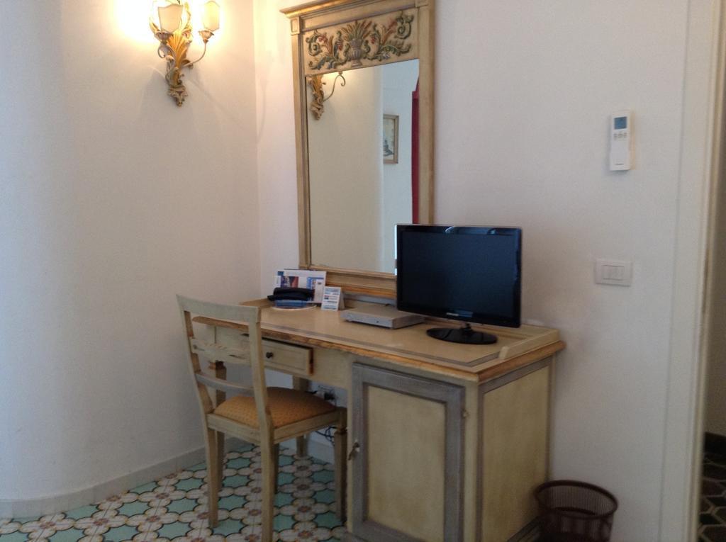 Lidomare Hotel